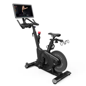 Jacked Up Fitness Echelon 7s Pro Connected Bike