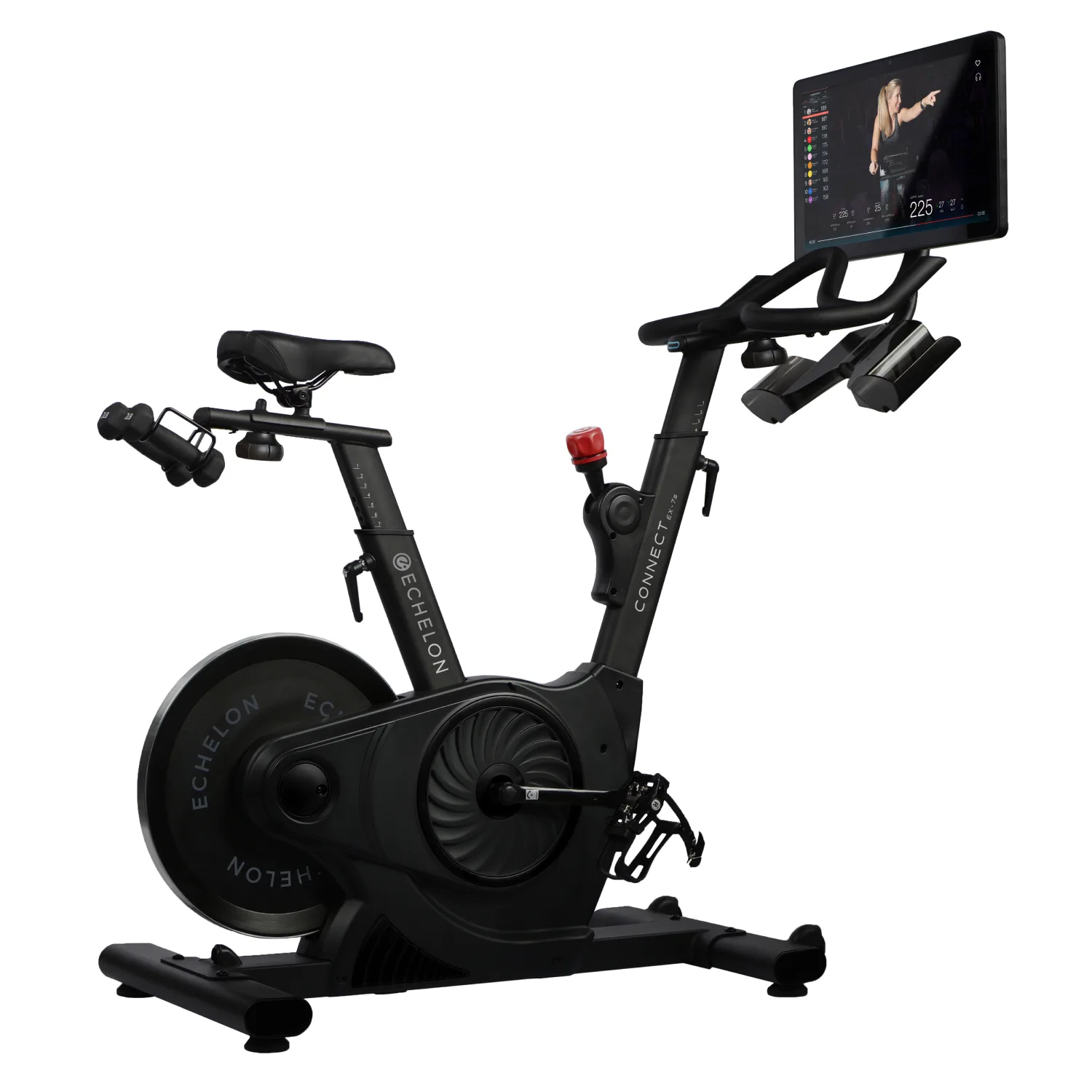 Echelon EX 7s Connected Bike Specifications