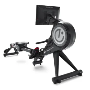 Jacked Up Fitness Echelon Row 7s Rower