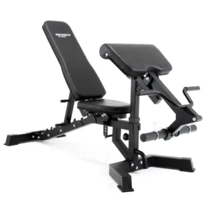 Jacked Up Fitness Bench Attachment Bundle