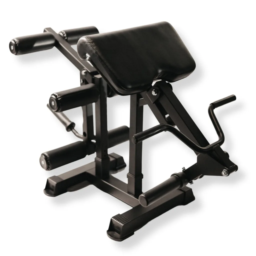 Jacked Up Fitness Bench Accessory
