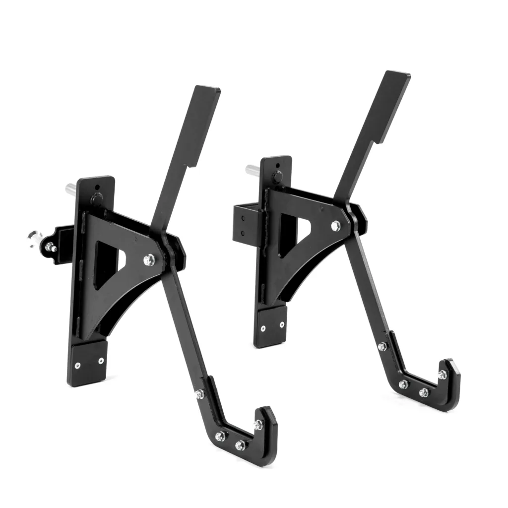 Jacked Up Fitness MonoLift attachment