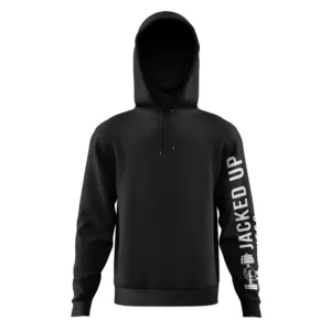 Jacked Up Fitness Unisex Hoodie