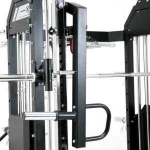 Jacked Up Power Rack Pro Jammer Arms