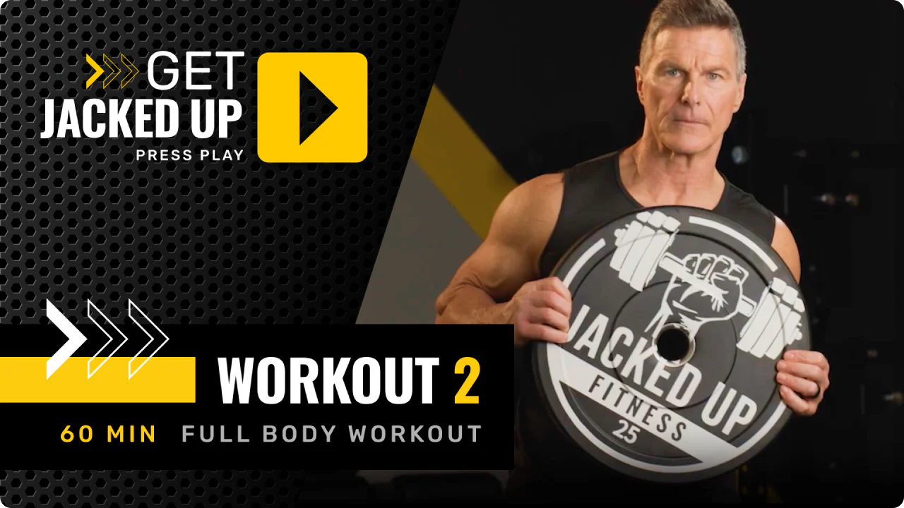 Workout 2