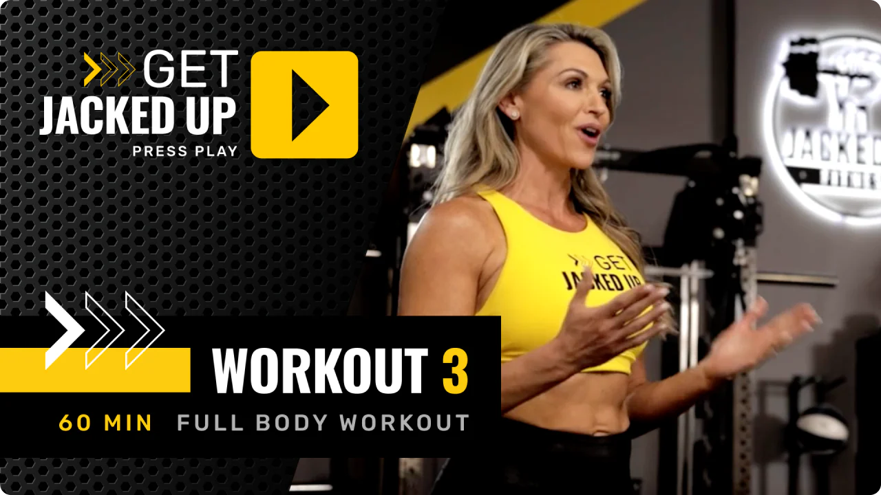 Workout 3
