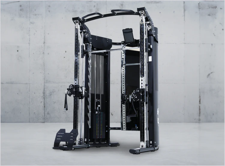 evolution Power Rack Evolution