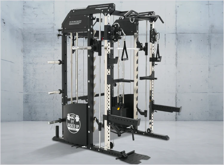 extreme Power Rack Extreme