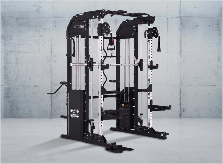 plus Power Rack Plus