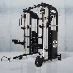 Power Rack PRO