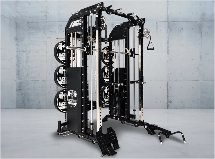 pro Power Rack Pro