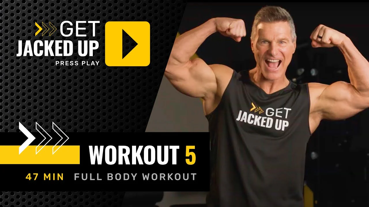 Workout 5