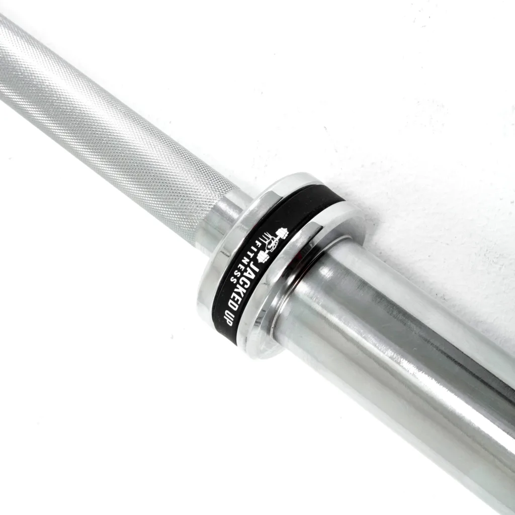 45 pound barbell