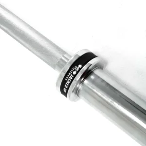 45 pound barbell