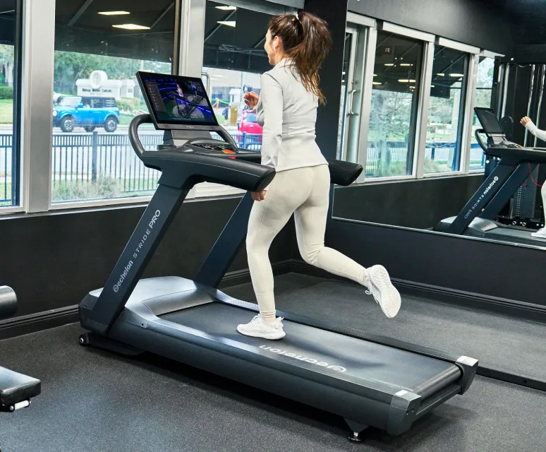 Echelon Stride-9s Treadmill