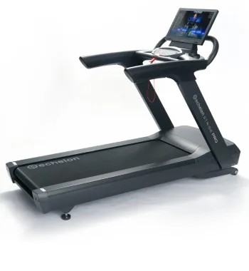 Echelon Stride-9s Treadmill Specifications