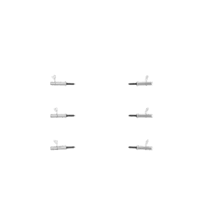 Evolution Power Rack - PR5 Weight Plate Holder