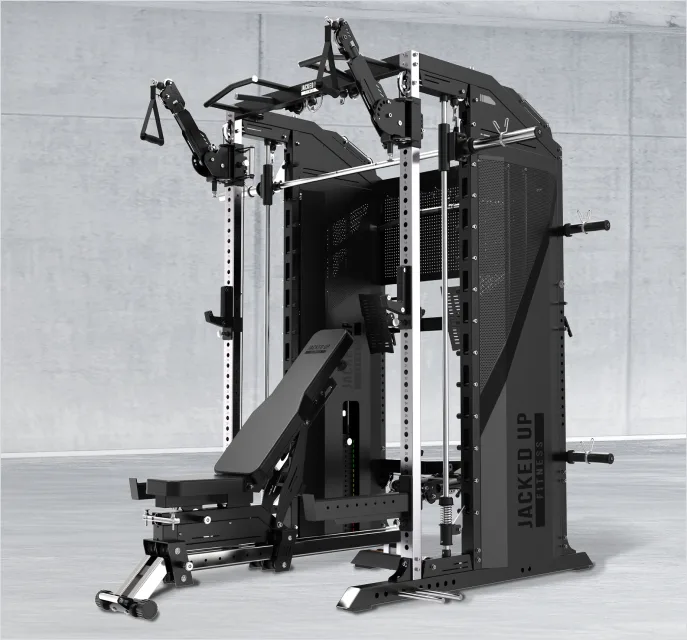 Power Rack X-TREME