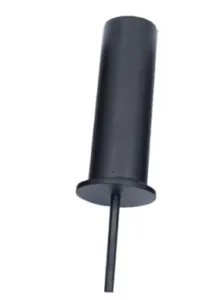 Weight Extender Pin