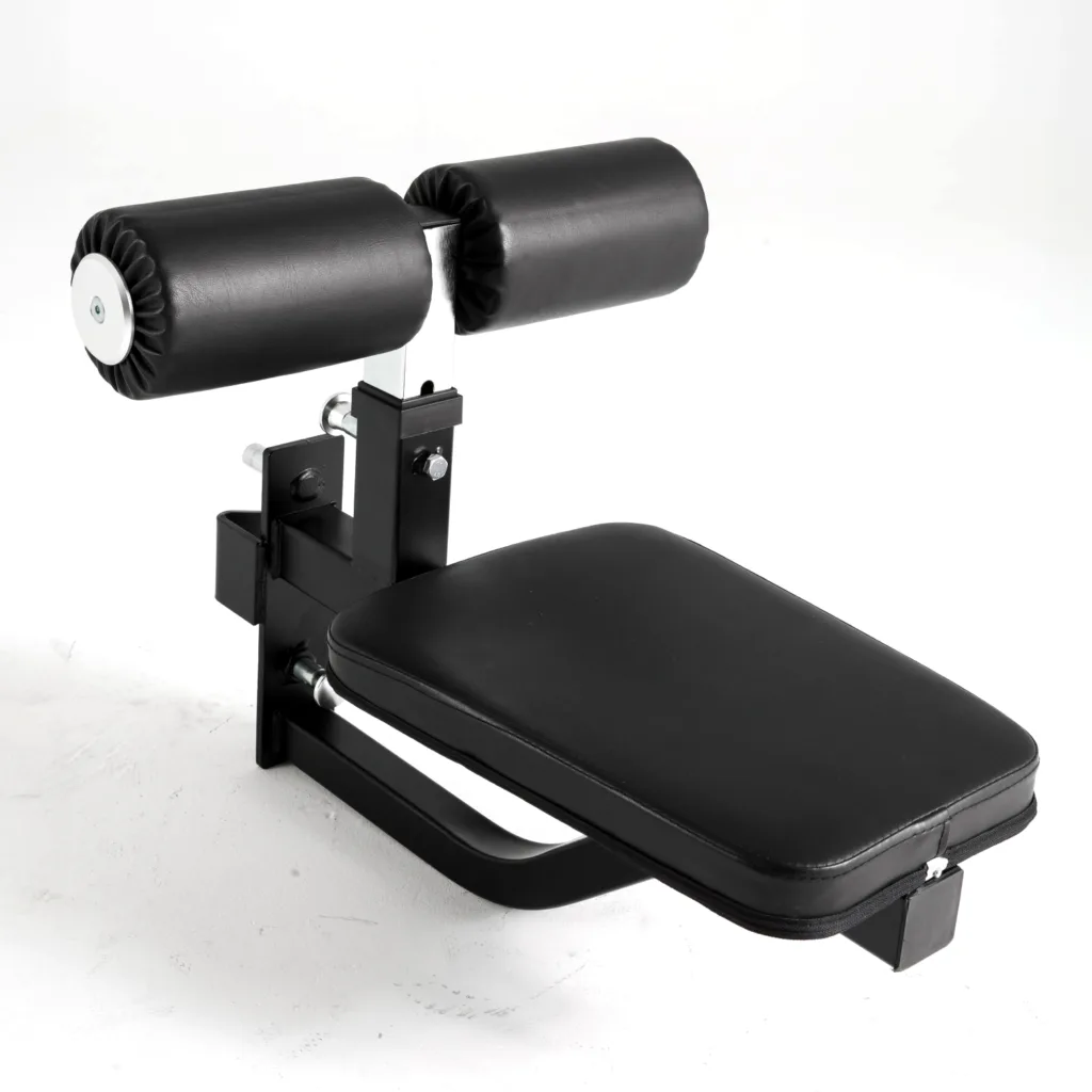 Power Rack Plus Lat Seat Attachment