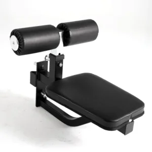 Power Rack Plus Lat Seat Attachment