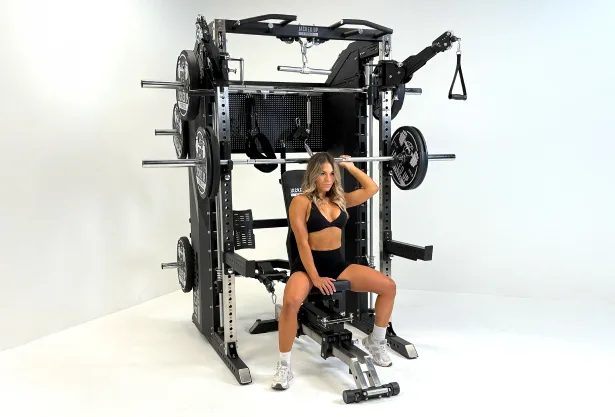 Extreme Gym Equipments: Ultimate Gear for Intense Workouts