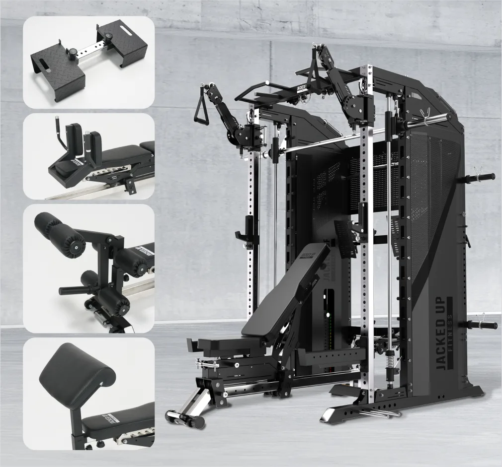Power Rack X-TREME